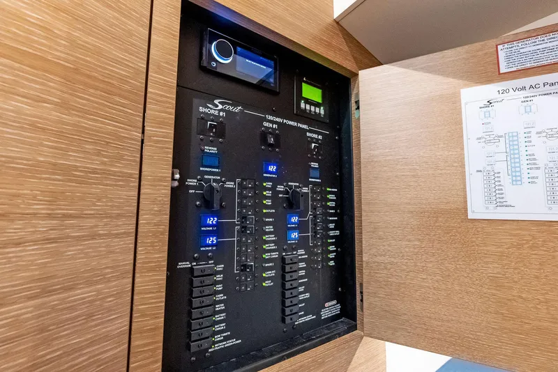 Slide: The Image of Scout 530 LXF 2022 - 70