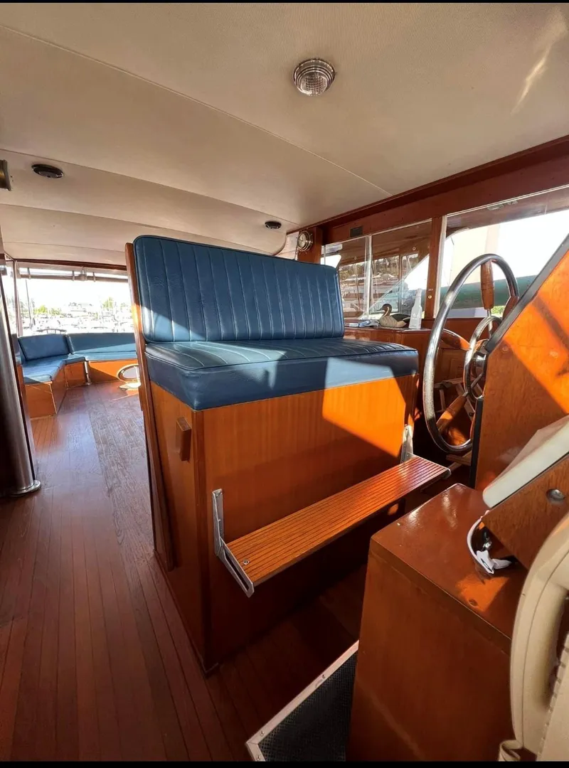 Slide: The Image of helm and helm seat - 14