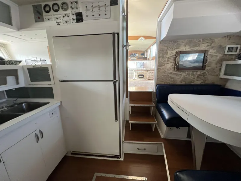 Slide: The Image of full size refrigerator.freezer - 23