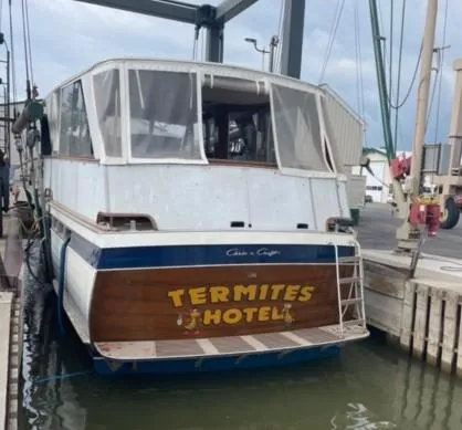 Slide: The Image of hull sides - 3