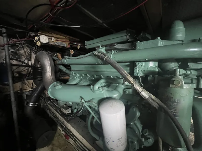 Slide: The Image of engine - 43