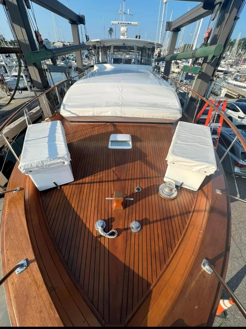 Slide: The Image of hull side paint - 5