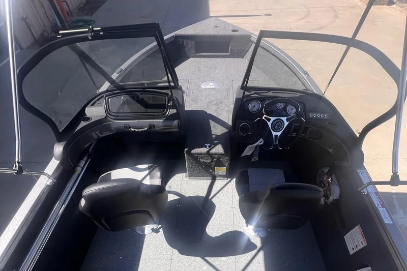 Slide: The Image of Captains chairs at the console - 10