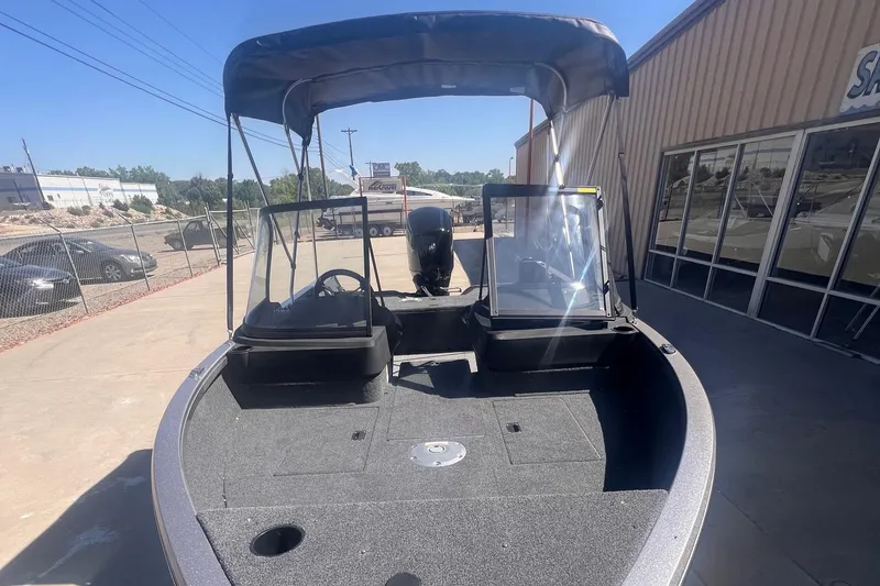 Slide: The Image of front deck - 5