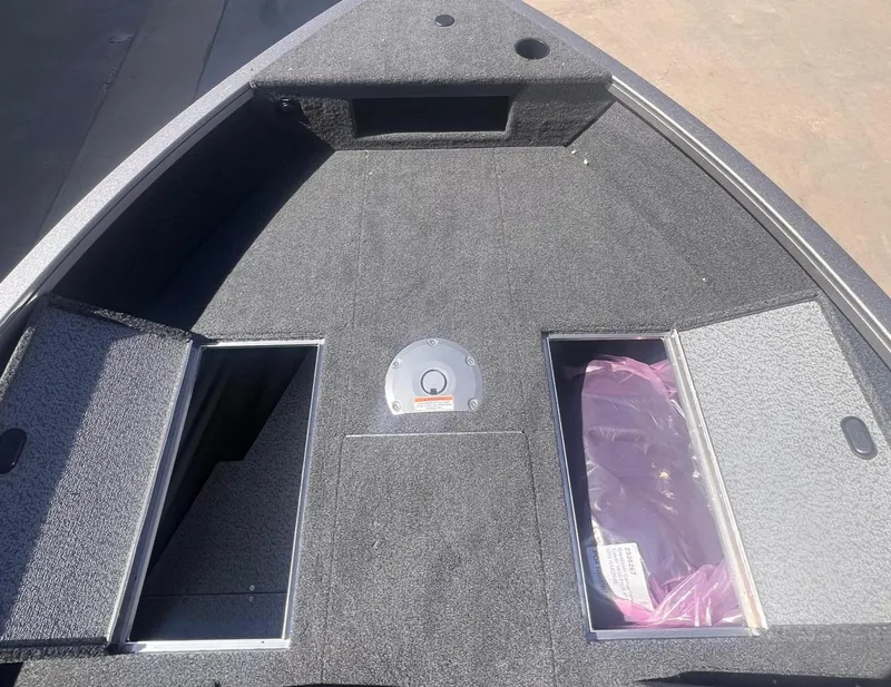 Slide: The Image of Storage on the deck - 8