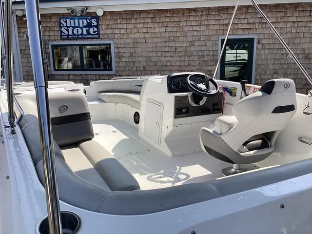 Slide: The Image of Hurricane SS188OB 2022 - 10