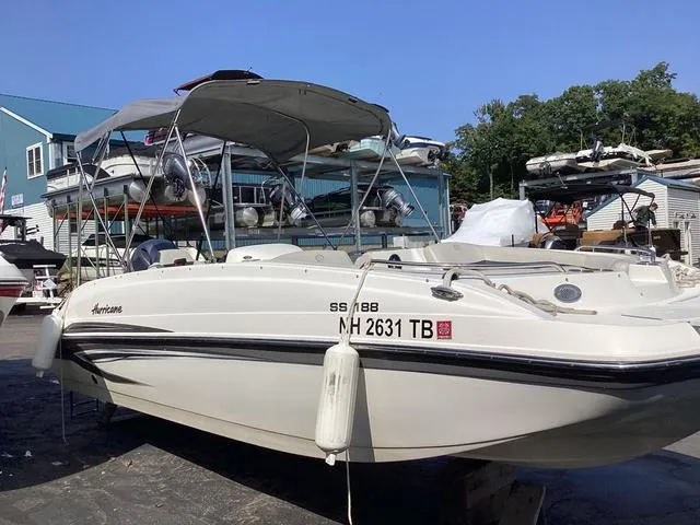 Slide: The Image of Hurricane SS188OB 2022 - 5