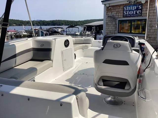 Slide: The Image of Hurricane SS188OB 2022 - 6