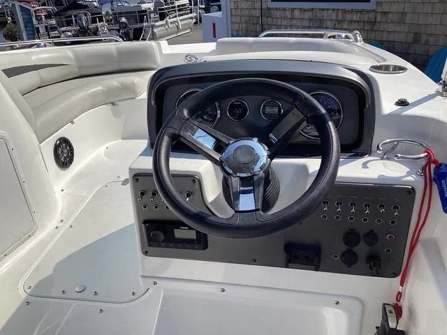 Slide: The Image of Hurricane SS188OB 2022 - 8