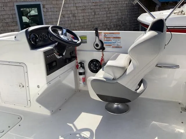 Slide: The Image of Hurricane SS188OB 2022 - 9