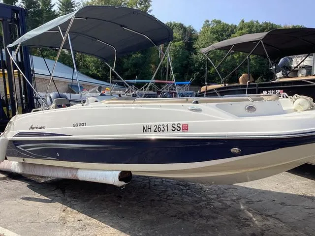 Slide: The Image of Hurricane SS201ob 2023 - 1