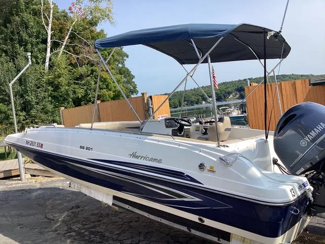 Slide: The Image of Hurricane SS201ob 2023 - 3