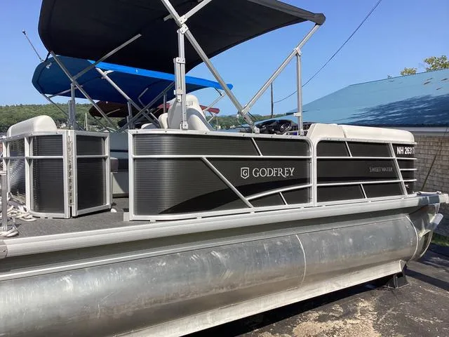 Slide: The Image of Godfrey Sweetwater 1886 C 2023 - 3