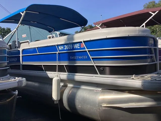 Slide: The Image of Godfrey SW2386C 2022 - 1