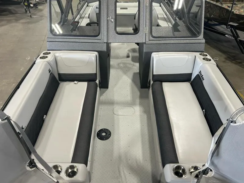 Slide: The Image of SeaArk EasyCat 2025 - 6