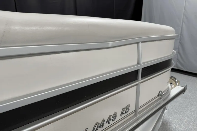 Slide: The Image of Premier 250 Grand Majestic 2006 - 112