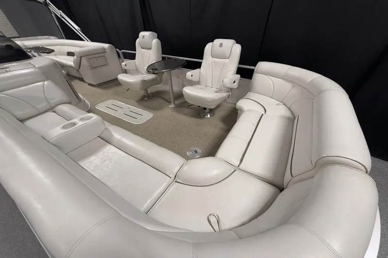Slide: The Image of Premier 250 Grand Majestic 2006 - 13