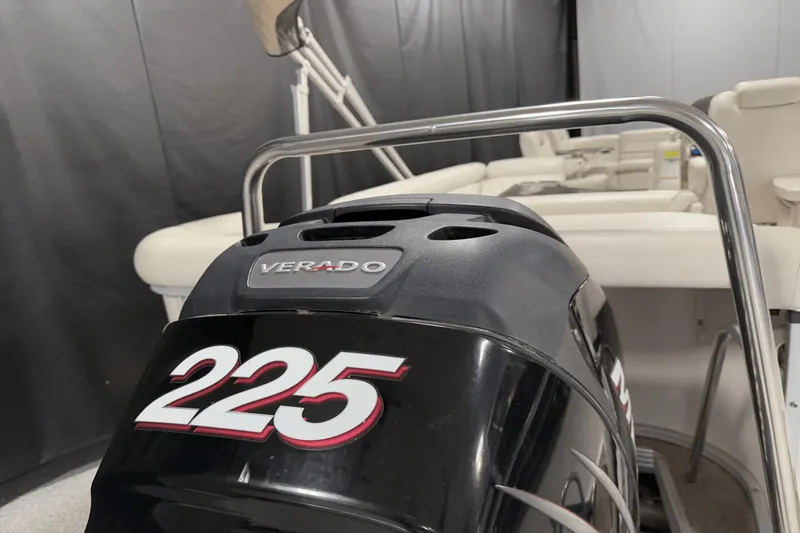 Slide: The Image of Premier 250 Grand Majestic 2006 - 98