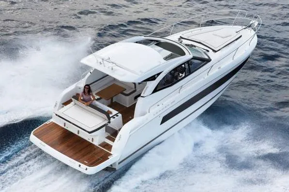 Slide: The Image of Manufacturer Provided Image - 4