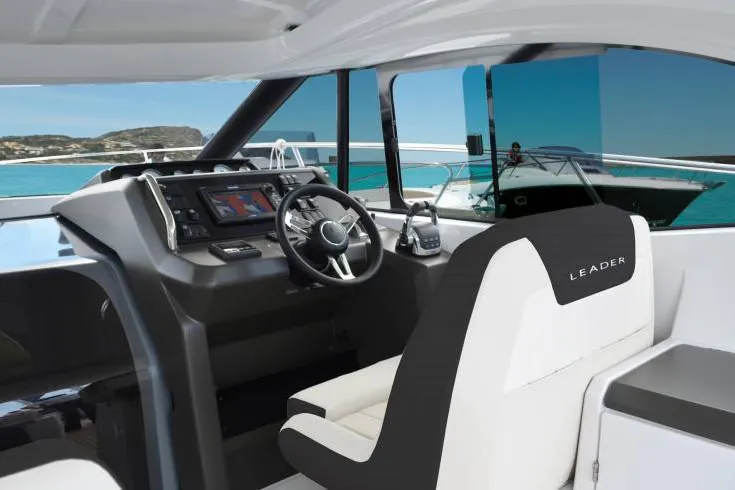 Slide: The Image of Manufacturer Provided Image - 7