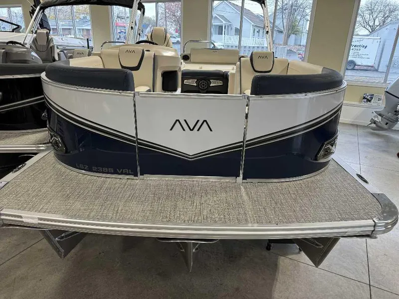 Slide: The Image of Avalon 23 LSZ VRL 2025 - 9