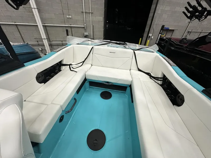 Slide: The Image of MasterCraft NXT23 2025 - 11