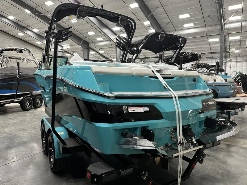 Slide: The Image of MasterCraft NXT23 2025 - 4