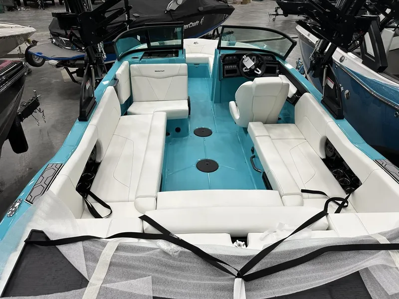 Slide: The Image of MasterCraft NXT23 2025 - 7