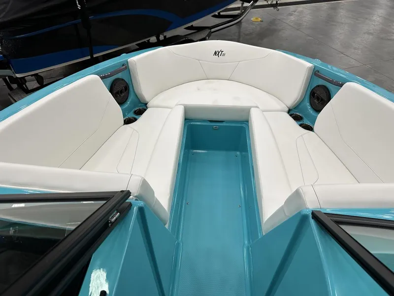 Slide: The Image of MasterCraft NXT23 2025 - 9