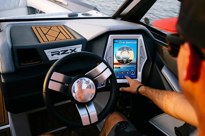 Slide: The Image of Manufacturer Provided Image - 31