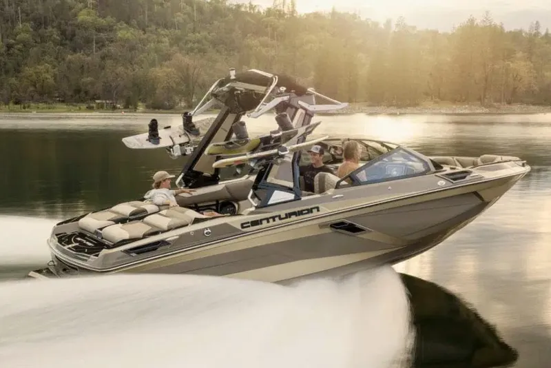 Slide: The Image of Manufacturer Provided Image - 14