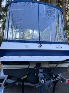 Slide: The Image of Full canvas W/Isinglass - 11