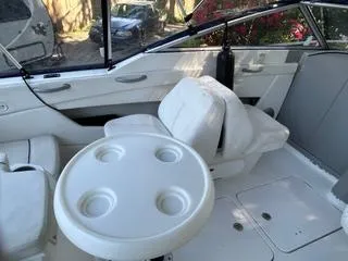 Slide: The Image of Cockpit table - 9