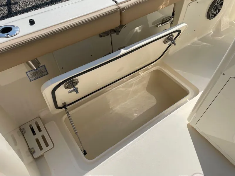 Slide: The Image of Scout 260 LXF 2025 - 14