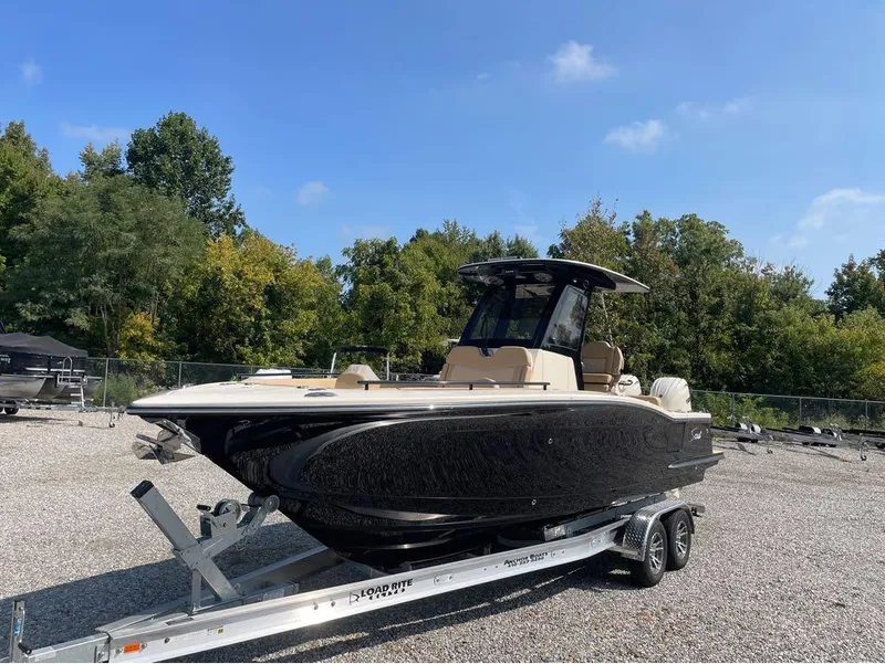 Slide: The Image of Scout 260 LXF 2025 - 30