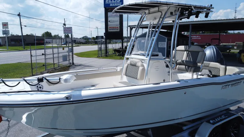 Slide: The Image of Key West 203 FS 2026 - 12