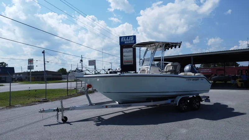 Slide: The Image of Key West 203 FS 2026 - 16