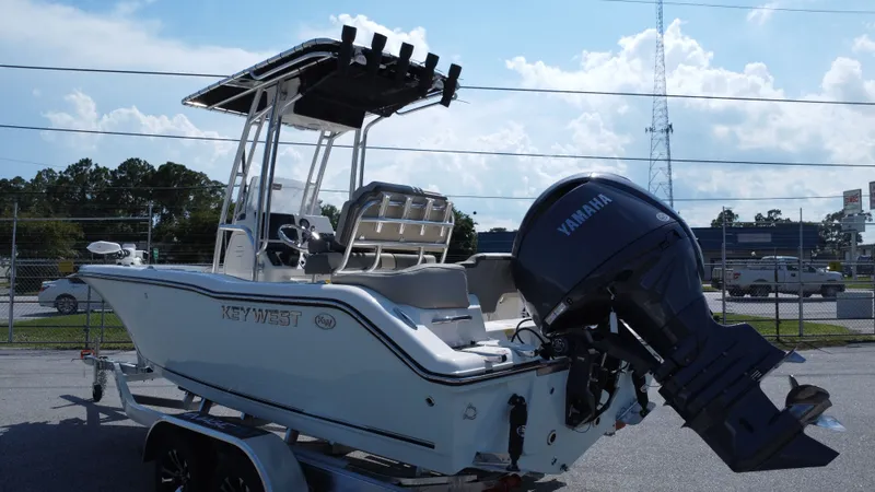 Slide: The Image of Key West 203 FS 2026 - 18