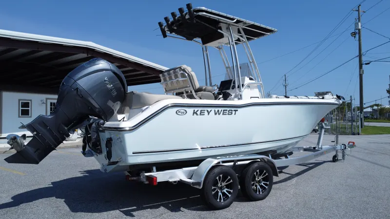 Slide: The Image of Key West 203 FS 2026 - 20