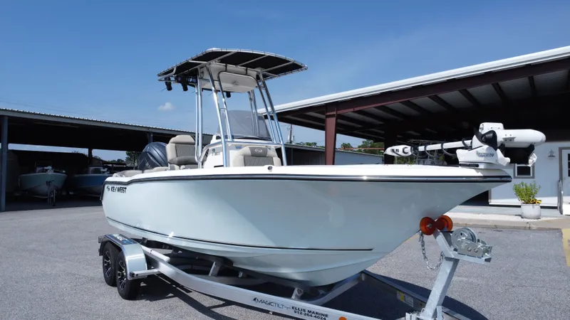 Slide: The Image of Key West 203 FS 2026 - 21