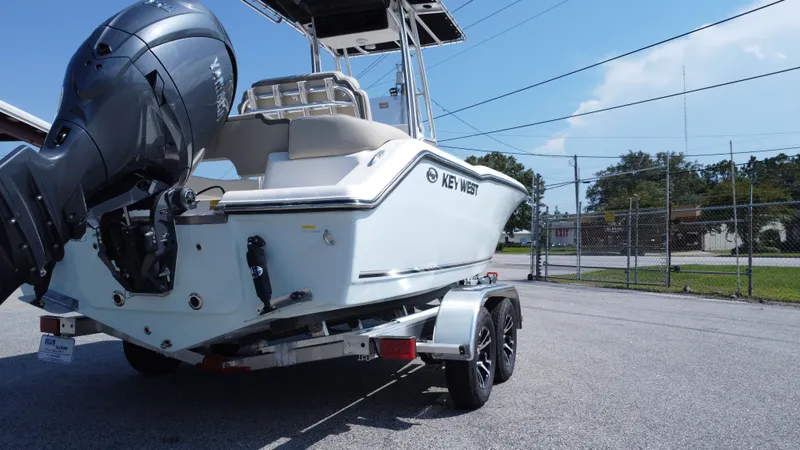 Slide: The Image of Key West 203 FS 2026 - 5