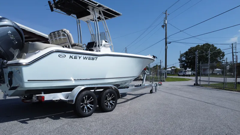 Slide: The Image of Key West 203 FS 2026 - 6