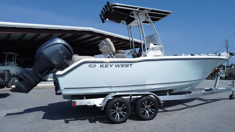 Slide: The Image of Key West 203 FS 2026 - 7