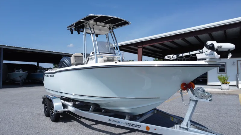 Slide: The Image of Key West 203 FS 2026 - 8