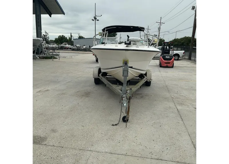 Slide: The Image of Angler 204 2001 - 3