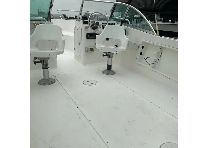 Slide: The Image of Angler 204 2001 - 6