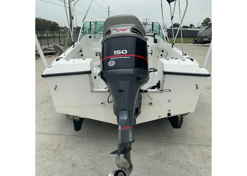 Slide: The Image of Angler 204 2001 - 7