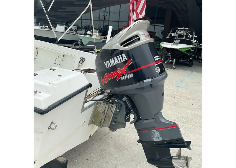 Slide: The Image of Angler 204 2001 - 8