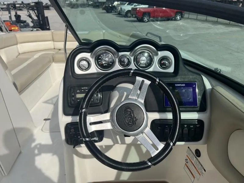 Slide: The Image of NauticStar 243 DC 2017 - 15