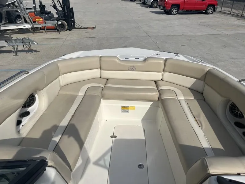 Slide: The Image of NauticStar 243 DC 2017 - 9